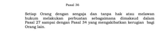 Dokumen Legal